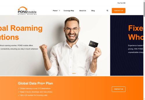 pondmobile.co.uk capture - 2025-07-16 11:50:05