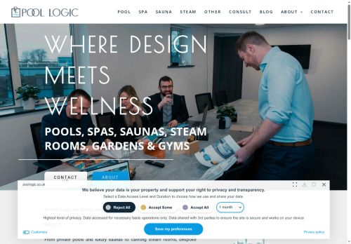 poollogic.co.uk capture - 2025-07-16 11:52:08