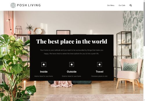 poshliving.co.uk capture - 2025-07-16 11:57:42