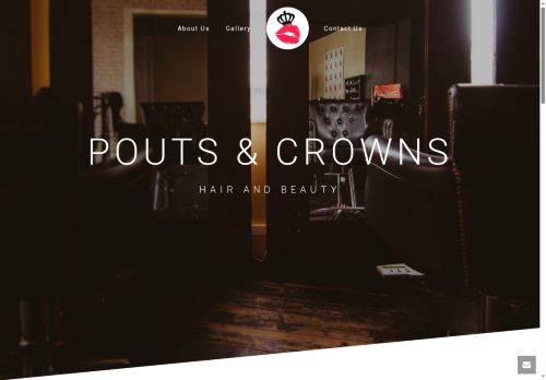 poutsandcrowns.co.uk capture - 2025-07-16 12:00:28