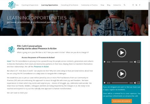 presence-in-action.co.uk capture - 2025-07-16 12:12:53