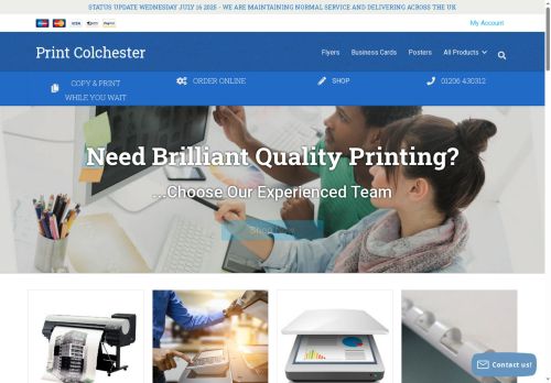 printcolchester.uk capture - 2025-07-16 12:20:48