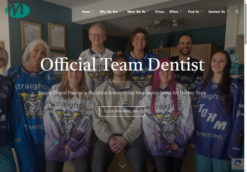 privatedentistinstockport.co.uk capture - 2025-07-16 12:23:29