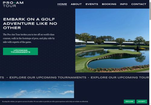 proamtour.uk capture - 2025-07-16 12:24:39