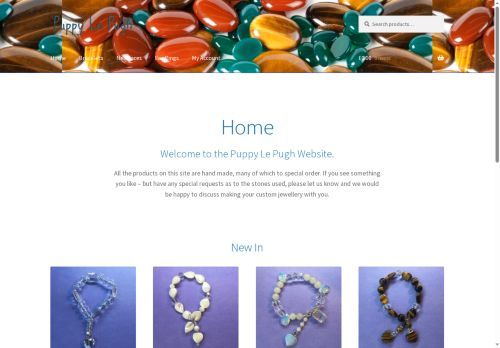 puppylepugh.co.uk capture - 2025-07-16 12:43:17