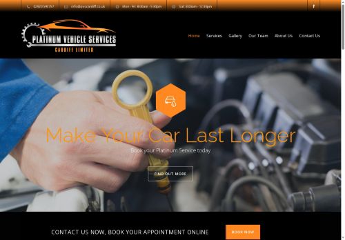 pvscardiff.co.uk capture - 2025-07-16 12:48:45