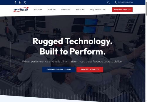 radeuslabs.co.uk capture - 2025-07-16 13:00:33