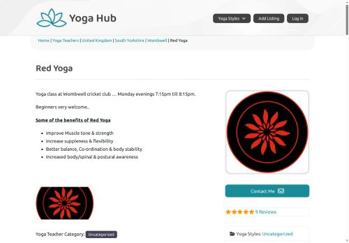 red123.co.uk capture - 2025-07-16 13:24:51