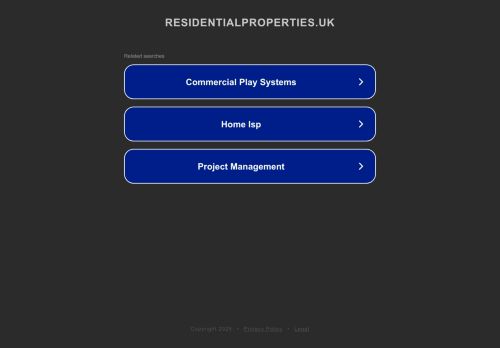 residentialproperties.uk capture - 2025-07-16 13:41:01
