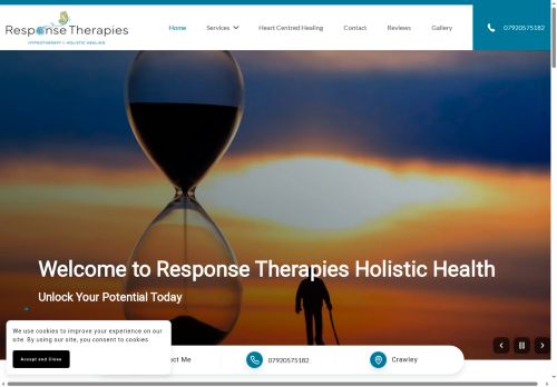 responsetherapies.co.uk capture - 2025-07-16 13:41:01