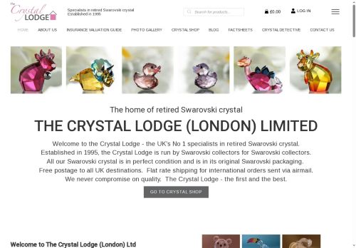 retiredcrystalanimals.co.uk capture - 2025-07-16 13:43:46