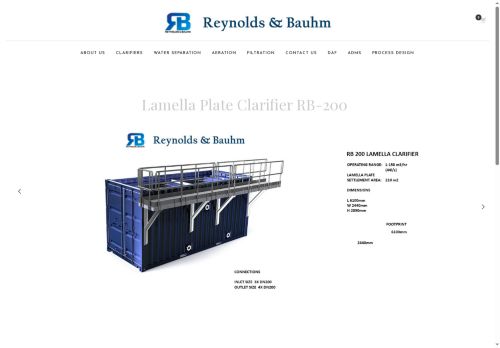 reynoldsbauhm.co.uk capture - 2025-07-16 13:47:46