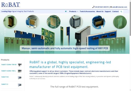 robatftp.uk capture - 2025-07-16 14:06:49