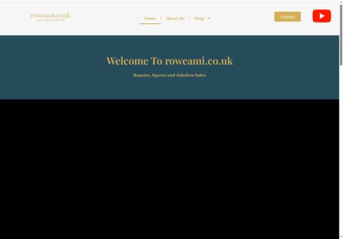 roweami.co.uk capture - 2025-07-16 14:24:28