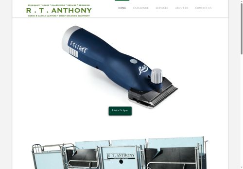 rtanthony.co.uk capture - 2025-07-16 14:29:22