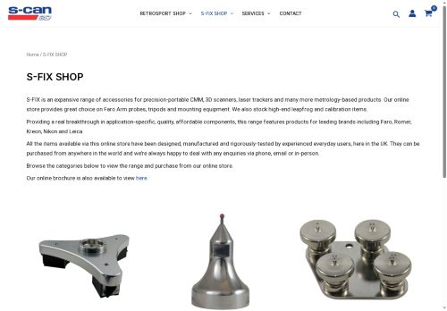 s-fix.co.uk capture - 2025-07-16 14:40:48