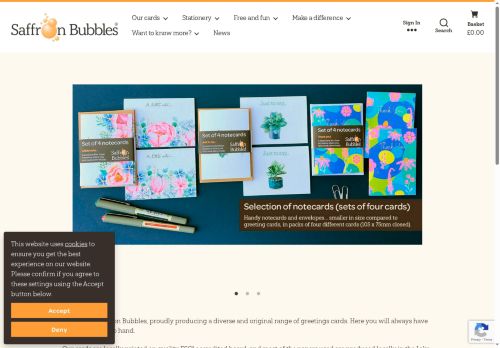 saffronbubbles.co.uk capture - 2025-07-16 14:47:32