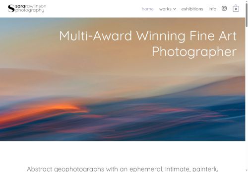 sararawlinson.co.uk capture - 2025-07-16 15:01:48