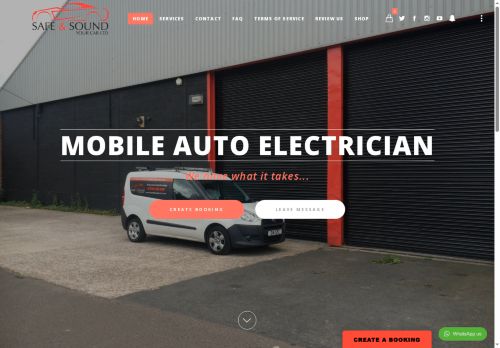 sasyc.co.uk capture - 2025-07-16 15:03:49