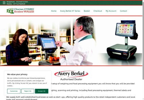 scaleswales.co.uk capture - 2025-07-16 15:07:44