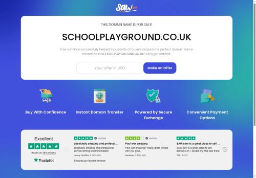 schoolplayground.co.uk capture - 2025-07-16 15:11:48