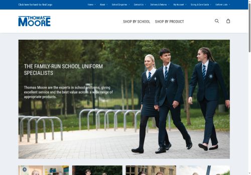 schooluniformexpert.co.uk capture - 2025-07-16 15:12:56