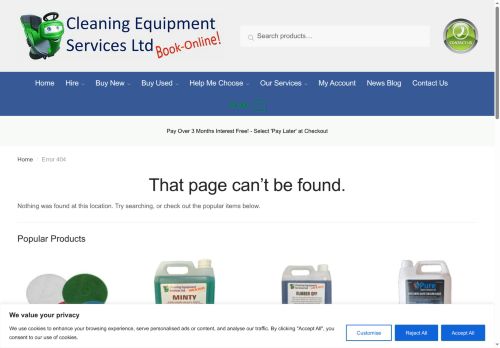 scrubberdryerhire.co.uk capture - 2025-07-16 15:19:43