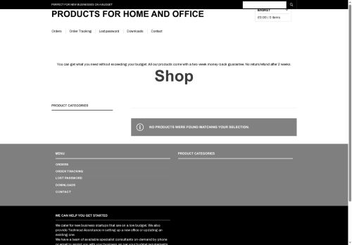 secondofficegroup.co.uk capture - 2025-07-16 15:27:22