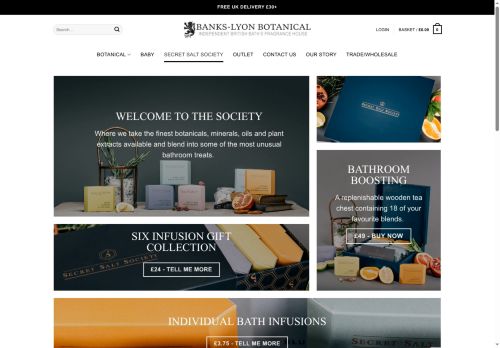 secretsaltsociety.co.uk capture - 2025-07-16 15:28:09