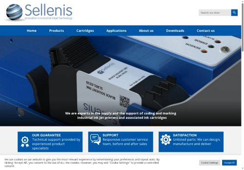 sellenis.co.uk capture - 2025-07-16 15:34:19
