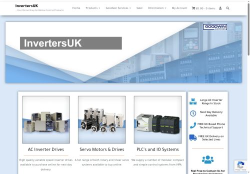 servomotion.co.uk capture - 2025-07-16 15:40:49