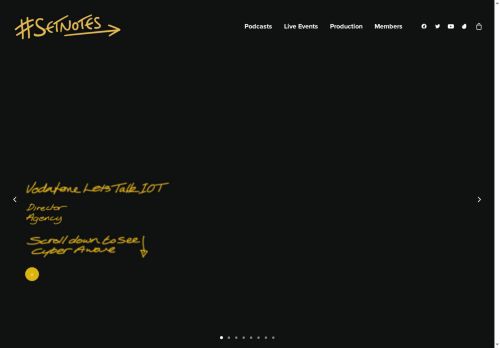 setnotes.co.uk capture - 2025-07-16 15:40:49