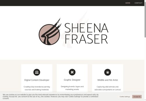 sheenafraser.co.uk capture - 2025-07-16 15:52:55