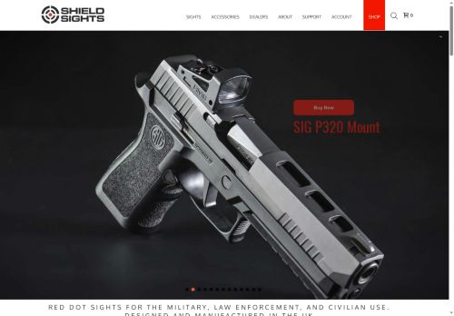 shieldsights.co.uk capture - 2025-07-16 15:55:25