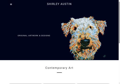 shirleyaustin.co.uk capture - 2025-07-16 15:56:23