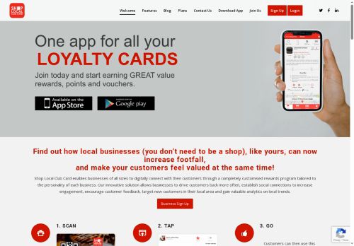 shoplocalscheme.co.uk capture - 2025-07-16 16:00:13