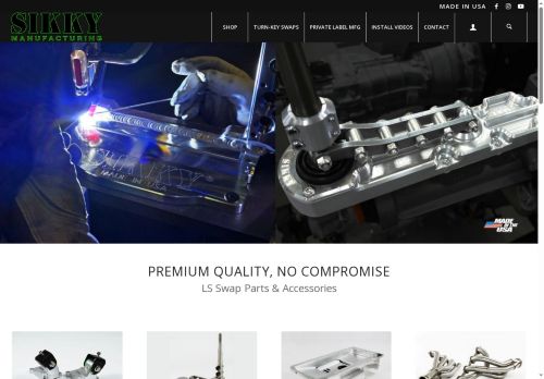 sikky.co.uk capture - 2025-07-16 16:07:46