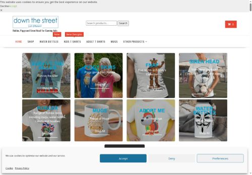 sillystuff.co.uk capture - 2025-07-16 16:09:48