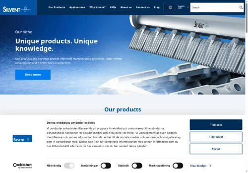 silvent.uk capture - 2025-07-16 16:09:48