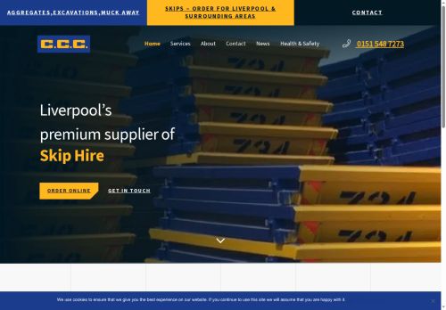 simonswoodrecycling.co.uk capture - 2025-07-16 16:14:34