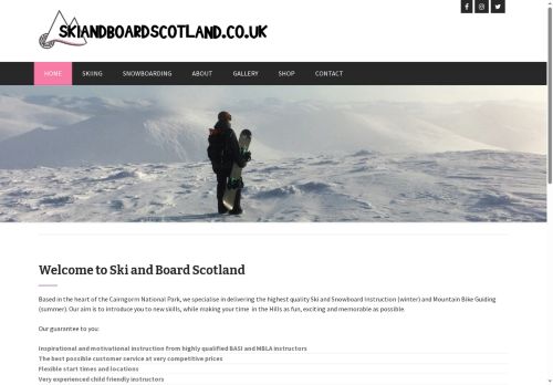 skiandboardscotland.co.uk capture - 2025-07-16 16:24:10