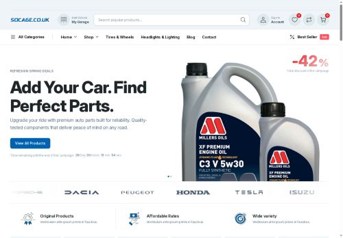 socage.co.uk capture - 2025-07-16 16:46:54