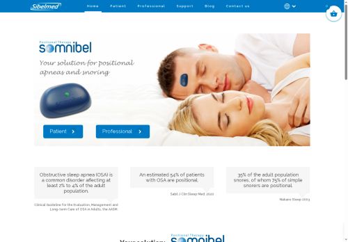 somnibel.co.uk capture - 2025-07-16 16:53:52