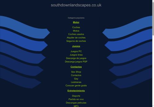 southdownlandscapes.co.uk capture - 2025-07-16 17:01:01