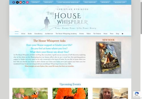 spacewhisperer.uk capture - 2025-07-16 17:04:46