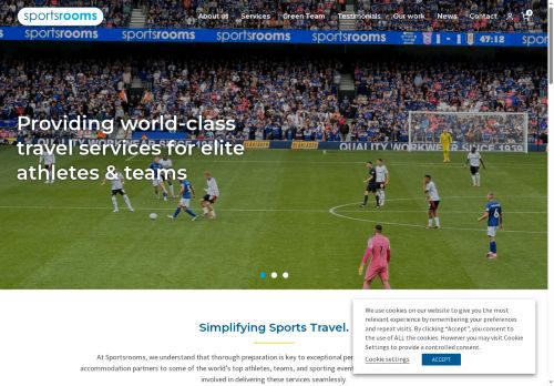 sportsrooms.co.uk capture - 2025-07-16 17:15:00