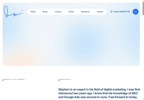 stephensolademi.co.uk capture - 2025-07-16 17:32:57