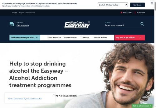 stopdrinkingclinic.co.uk capture - 2025-07-16 17:38:13