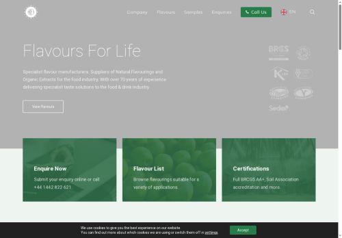 stringerflavour.co.uk capture - 2025-07-16 17:43:42