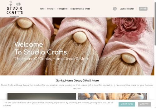 studiocrafts.co.uk capture - 2025-07-16 17:50:00